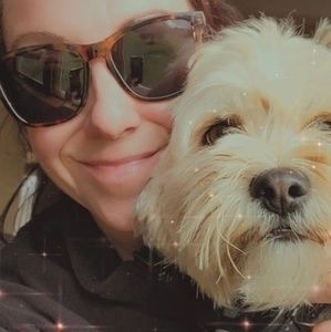 Meet your Posher, Kathy